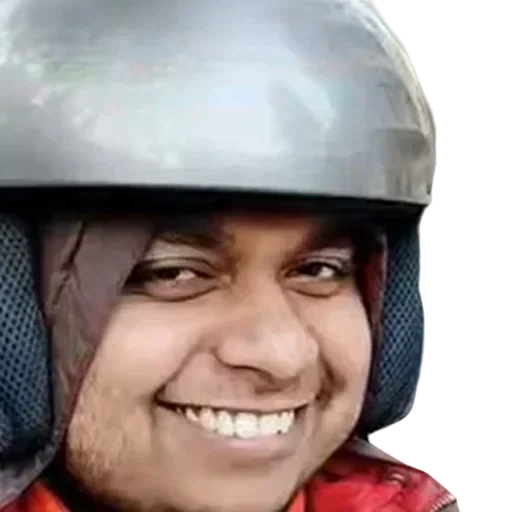 Стикер из набора Vedant_VN_ @Baka_VN😉 для Телеграм: Статические 😏