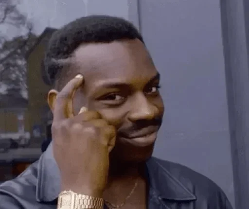 Стикер из набора Vedant_VN_ @Baka_VN😉 для Телеграм: Статические 😉