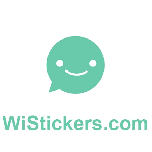 Стикер из набора CLOWNS - [Instagram: @WiStickers] для Телеграм: Статические ▪️