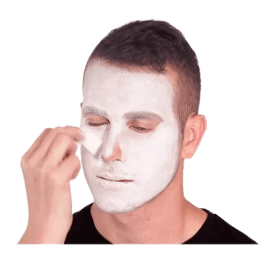 Стикер из набора CLOWNS - [Instagram: @WiStickers] для Телеграм: Статические 🤡