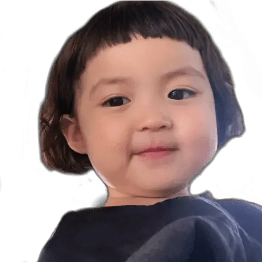 Стикерпак LOHEE для Телеграм: Статические