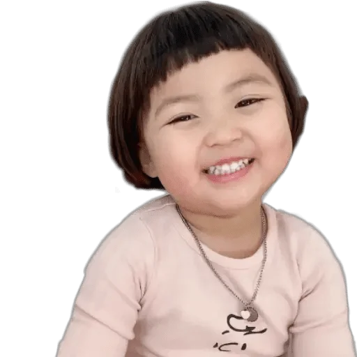 Стикер из набора LOHEE для Телеграм: Статические 😁