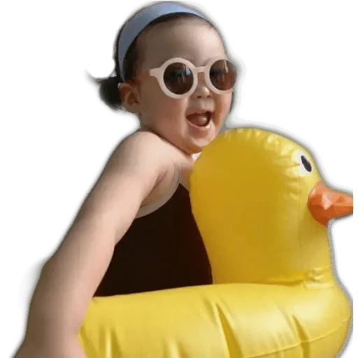 Стикер из набора LOHEE для Телеграм: Статические 😎