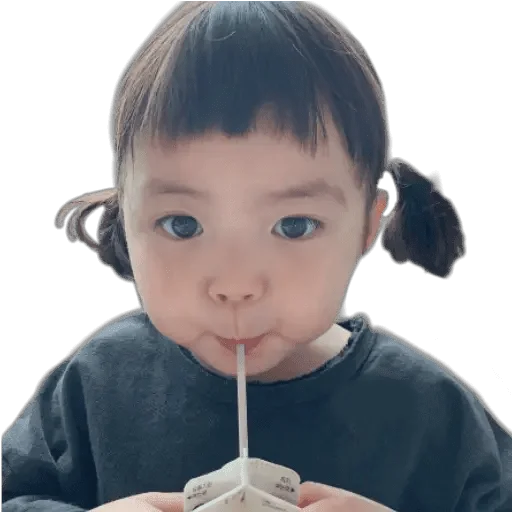 Стикер из набора LOHEE для Телеграм: Статические 😉