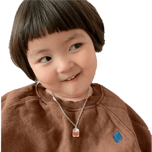 Стикер из набора LOHEE для Телеграм: Статические 😏