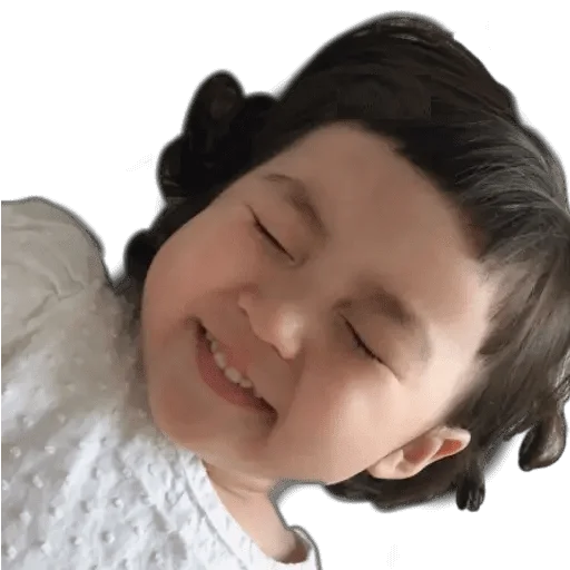 Стикер из набора LOHEE для Телеграм: Статические 😁