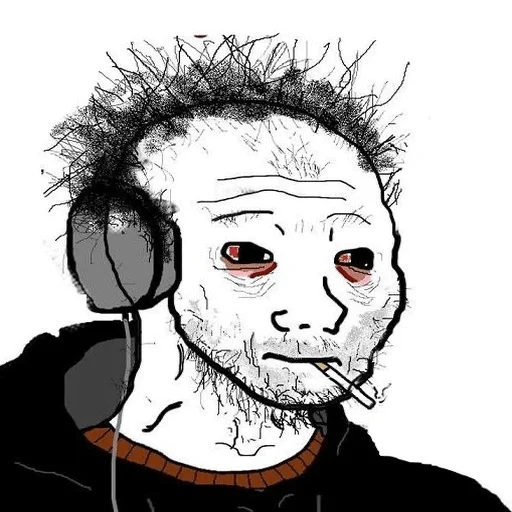 Стикер из набора @cryptedNEW - криптоновости для Телеграм: Статические 🙃