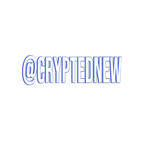 Стикер из набора @cryptedNEW - криптоновости для Телеграм: Статические 🥰