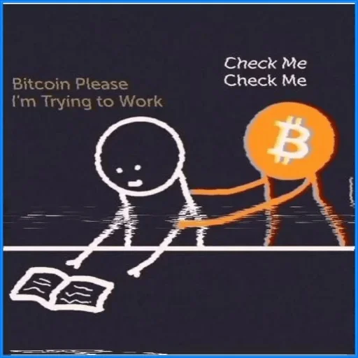 Стикер из набора @cryptedNEW - криптоновости для Телеграм: Статические 🥶