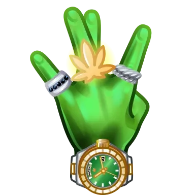 Стикерпак Westside Sign | @Gift_Alerts для Телеграм: Анимированные