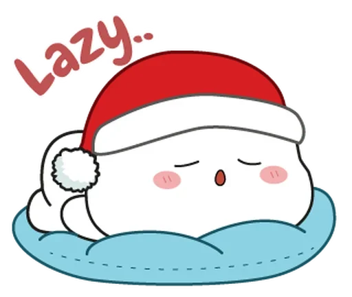 Стикер из набора Winter @stickersb2b для Телеграм: Статические ❄
