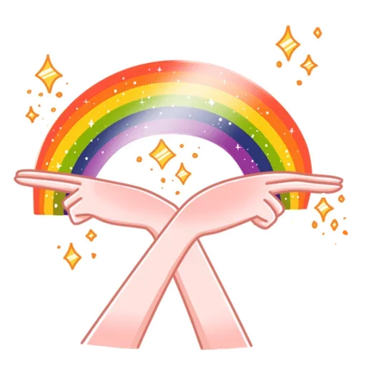 Стикер из набора Winx @stickersb2b для Телеграм: Статические 😫