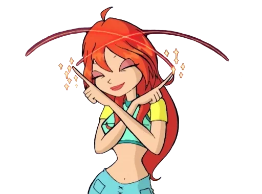 Стикер из набора @AstraAirole для Телеграм: Статические ✨