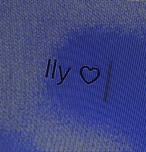 Стикер из набора :: 𝙻𝚘𝚟𝚎𝚌𝚘𝚛𝚎 :: для Телеграм: Статические 💗