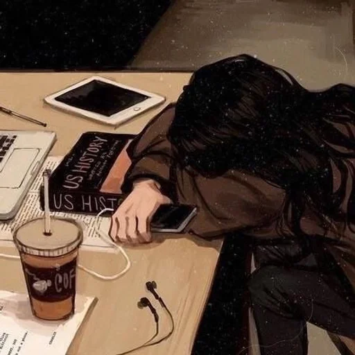 Стикер из набора Sinner :: @fStikBot для Телеграм: Статические 🖤