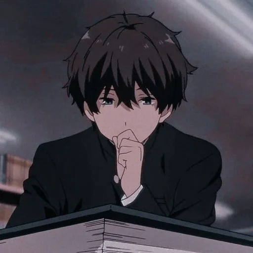 Стикер из набора Sinner :: @fStikBot для Телеграм: Статические 🖤