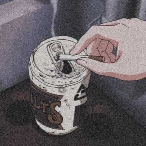 Стикер из набора Sinner :: @fStikBot для Телеграм: Статические 🖤