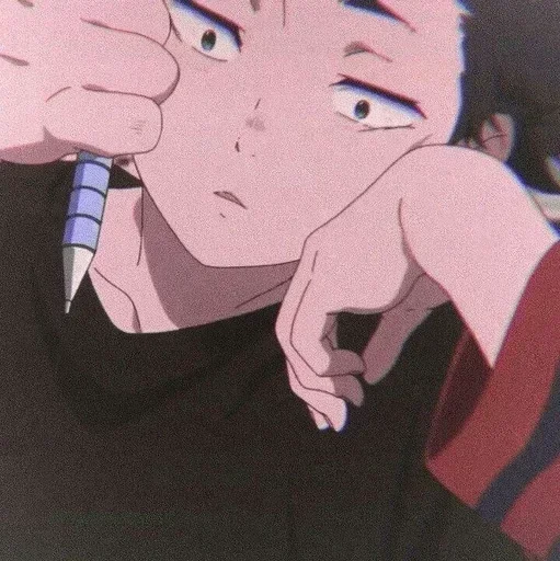 Стикер из набора Sinner :: @fStikBot для Телеграм: Статические 🖤