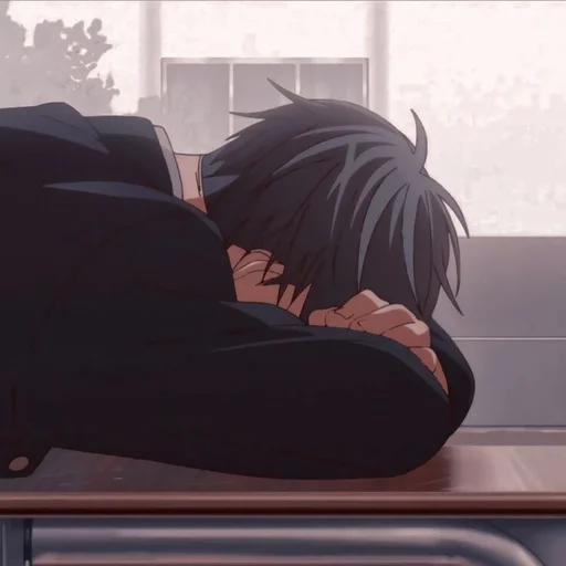 Стикер из набора Sinner :: @fStikBot для Телеграм: Статические 🖤