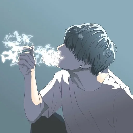 Стикер из набора Sinner :: @fStikBot для Телеграм: Статические 🖤