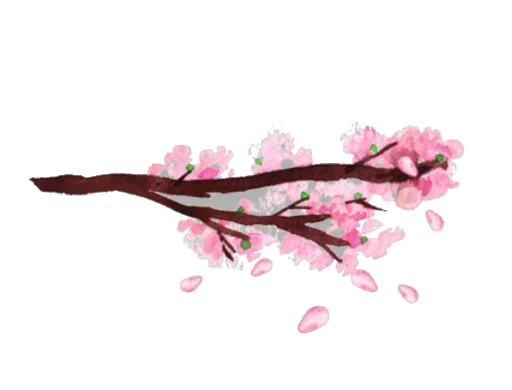Стикер из набора WithLove @stickersb2b для Телеграм: Статические 🌷