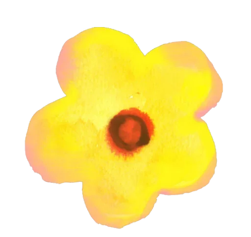 Стикер из набора WithLove @stickersb2b для Телеграм: Статические 🌼