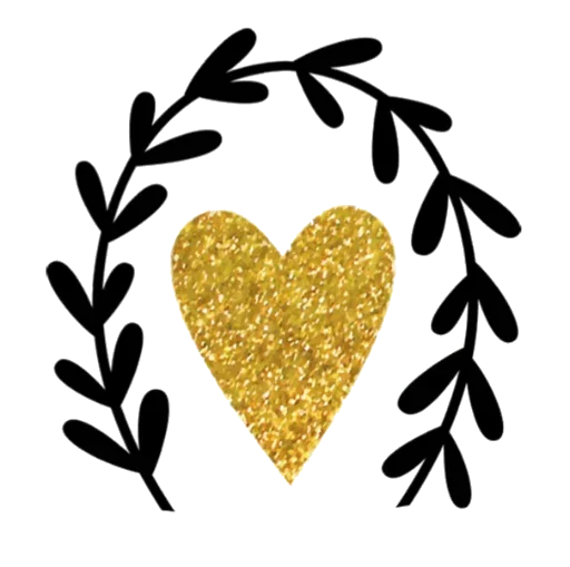 Стикер из набора WithLove @stickersb2b для Телеграм: Статические 💙