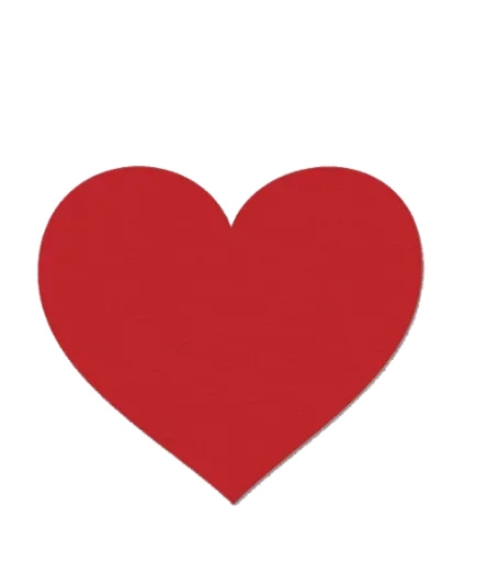 Стикер из набора WithLove @stickersb2b для Телеграм: Статические ❤