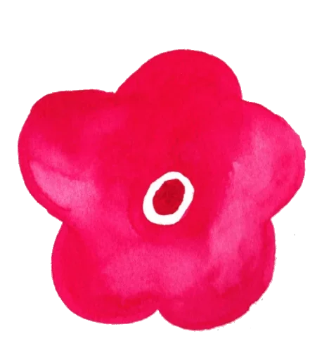 Стикер из набора WithLove @stickersb2b для Телеграм: Статические 🌺