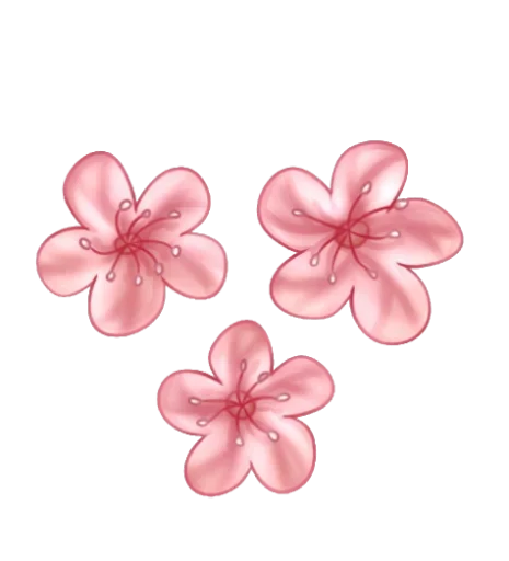 Стикер из набора WithLove @stickersb2b для Телеграм: Статические 🌸