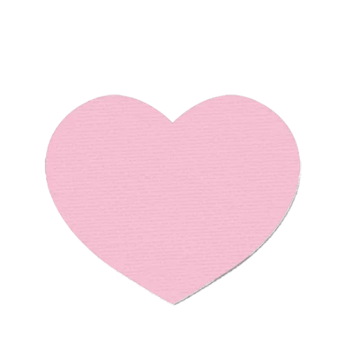Стикер из набора WithLove @stickersb2b для Телеграм: Статические 💕