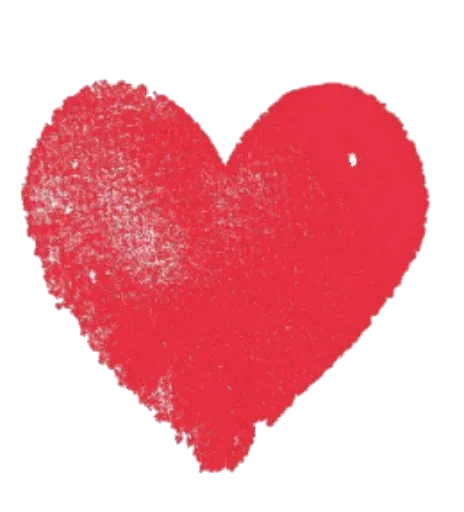 Стикер из набора WithLove @stickersb2b для Телеграм: Статические 😘