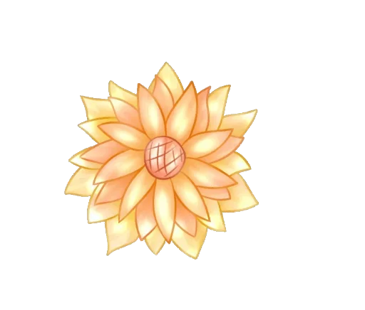 Стикер из набора WithLove @stickersb2b для Телеграм: Статические 🌼