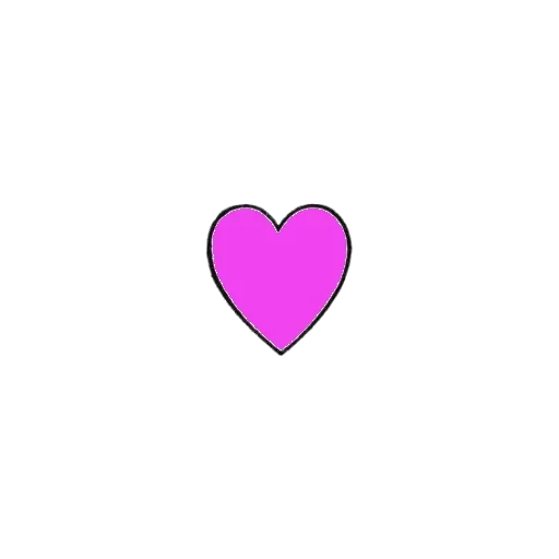 Стикер из набора WithLove @stickersb2b для Телеграм: Статические 💜