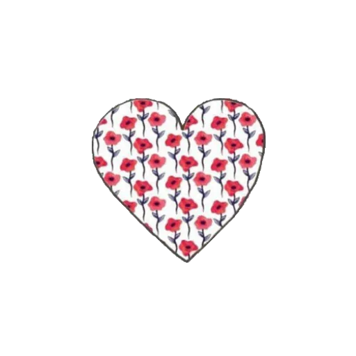 Стикер из набора WithLove @stickersb2b для Телеграм: Статические 💙
