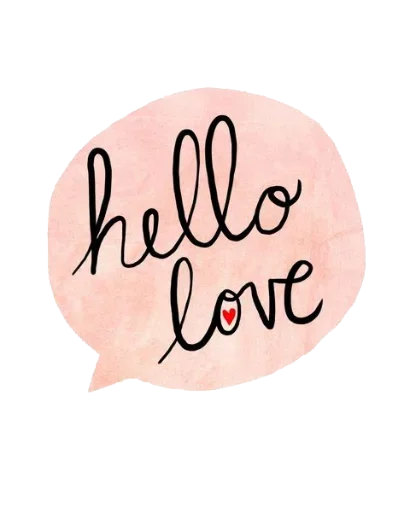 Стикер из набора WithLove @stickersb2b для Телеграм: Статические 💭