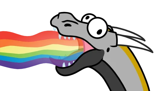 Стикер из набора With Love @stickersb2b для Телеграм: Статические 😙