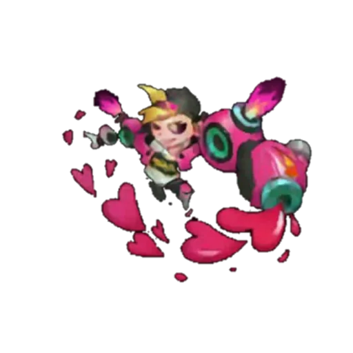 Стикер из набора Mobile Legend By Viruz для Телеграм: Статические 🎨