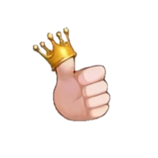 Стикер из набора Mobile Legend By Viruz для Телеграм: Статические 👍