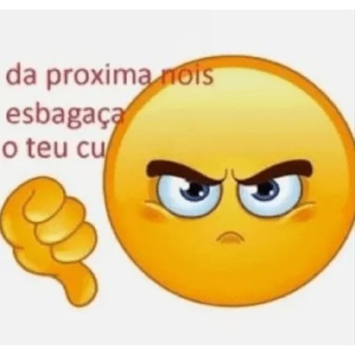 Стикер из набора 0.3 для Телеграм: Статические 🙂