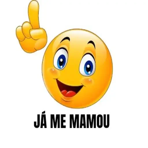 Стикер из набора 0.3 для Телеграм: Статические 🙂