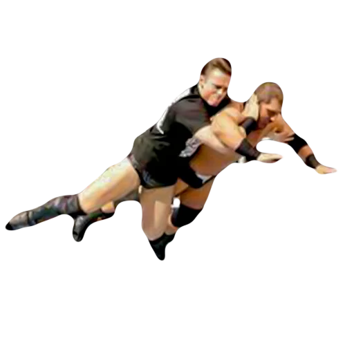 Стикер из набора WWE-Moves для Телеграм: Статические 👞
