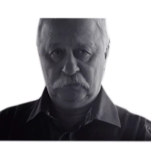 Стикер из набора PoleChudes для Телеграм: Статические 😐