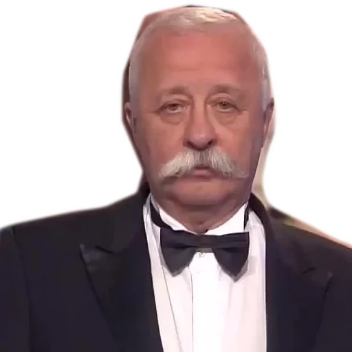 Стикер из набора PoleChudes для Телеграм: Статические 😐