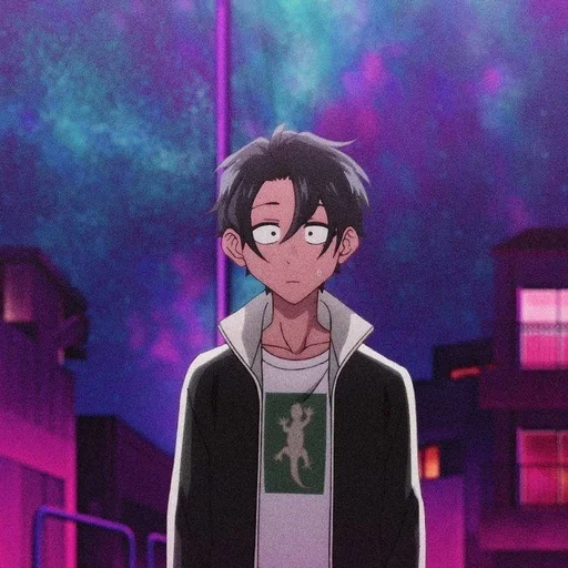 Стикер из набора Ямори
@doggruy :: @fStikBot для Телеграм: Статические 🥠