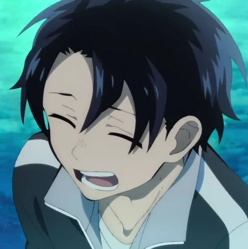Стикер из набора Ямори
@doggruy :: @fStikBot для Телеграм: Статические 🥠