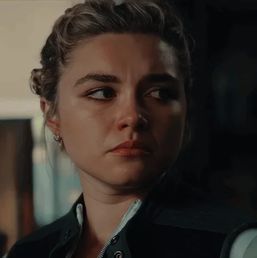 Стикерпак ' Yelena Belova | @iStickerLand, для Телеграм: Статические