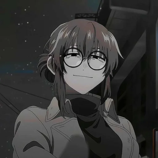 Стикерпак Anko Uguisu :: @fStikBot для Телеграм: Статические