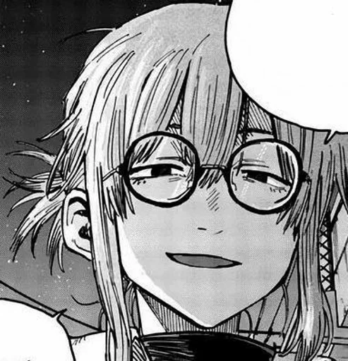 Стикер из набора Anko Uguisu :: @fStikBot для Телеграм: Статические 👓