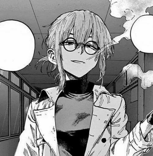 Стикер из набора Anko Uguisu :: @fStikBot для Телеграм: Статические 🥾